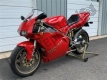 Wszystkie oryginalne i zamienne części do Twojego Ducati Superbike 916 SP 1995.